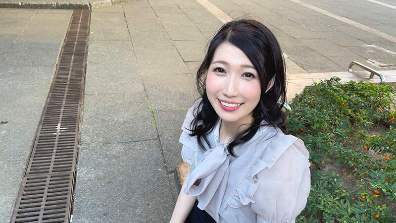 ＜素人＞ 【ギャップ萌え♪】子ども大好きなまじめな学童の先生33歳 ド...