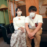 ＜素人＞ 【素人夫婦個人撮影】巨乳人妻ちかさん27歳 美おっぱいでSEX大好き淫乱奥さん自慢のご夫婦SEX撮らせていただきました【その勢いで生中出し寝取りSEXしてやりました！】 『FANZA』