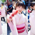 ＜素人＞ 【個人撮影】ロリペタ美少女ことねちゃん（24）来週には転勤で遠くに行ってしまう彼との切な愛しいラブラブ、最後の浅草デート生ハメ中出し映像流出 『FANZA』