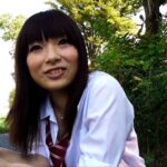 ＜素人＞ 地元で有名な女子校生に中出し 16 『FANZA』