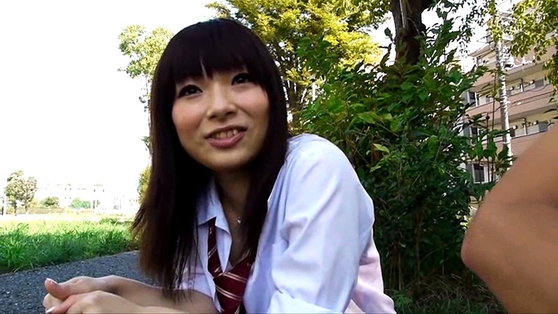 ＜素人＞ 地元で有名な女子校生に中出し 16 『FANZA』