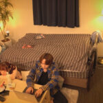 ＜素人＞ ニンゲン観察 好きな人の為なら何でもしちゃう 塩対応イケメンセフレの敏感乳首をひたすら舐める、冷たくされても悦ぶ超ドMご奉仕美女。 『FANZA』