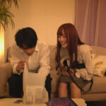 ＜素人＞ ホテル盗撮 ねっちょり凄テクにイカされまくり！彼氏と別れたばかりの鬱憤も消し去る、絶倫ナンパ男とのワンナイトSEX。 『FANZA』