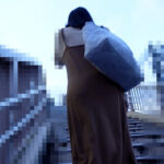 ＜素人＞ 痴●電車＃006 母乳飛び散る美人シングルマザー 『FANZA』