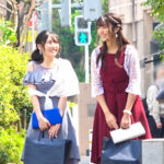 ＜素人＞ 結婚式場付近でモデルのようなパーティドレスを着こなす挙式帰りの女子たちをナンパ！綺麗なフォルムの美女たちに中●しセックス決めちゃいました！！ 3 『FANZA』