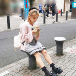 ＜素人＞ 【クソえっろ生意気】低身長巨乳ぴえんをナンパで捕獲。生意気ぴえんにお仕置きイラマ＆オモチャ責めで白目涙目wwアヘ顔生中ファック【ビッチ最高！！】 『FANZA』