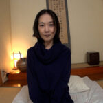 ＜素人＞ 真面目そうな幸薄系美熟女さんが長年のセックスレスに耐えかねてAV出演！女性としての魅力をもう一度！しっとり淫靡に悶える熟女のSEX！ 『FANZA』