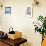 ＜素人＞ ストレッチ専門店 Mr.stretch 爆乳を揉みしだくセクハラ施術 完全個室 パーソナルストレッチ 『FANZA』