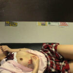 ＜素人＞ 発情期女子校生の激し過ぎるオナニー狂い 放課後ネカフェ盗撮 『FANZA』