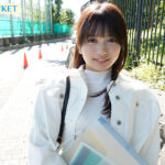 ＜素人＞ 新人 FIRST IMPRESSION 171-恋心- 北岡果林 『FANZA』