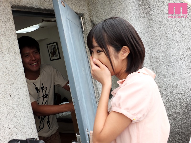 ＜素人＞ 素人にイカされまくる湊りく 『FANZA』