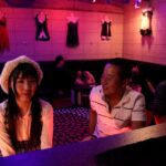 ＜素人＞ つぼみが素人乱交サークルに潜入してSEXしちゃった！ 『FANZA』