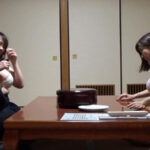 ＜素人＞ スワップ掲示板に群がるカップルたち9 秘湯温泉宿編 『FANZA』