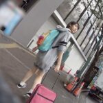 ＜素人＞ 巨漢ナンパ師が中野で見つけた上京家出娘まゆちゃん（19歳） 色白スレンダー娘に種付けセックス15発！！ 中出しヤリまくった一週間の記録を緊急AV発売 ナンパJAPAN EXPRESS Vol.91 『FANZA』