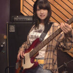 ＜素人＞ 裏垢×検証ナンパ Fcupおっぱい晒して男漁り 生々しいほどの承認欲求と犯●れたい願望 クールぶってるベース女子が脱いだらエロすぎる説 『FANZA』