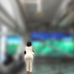 ＜素人＞ 賭博女黙示録 トバジョ ～ボートレース編～ 『FANZA』