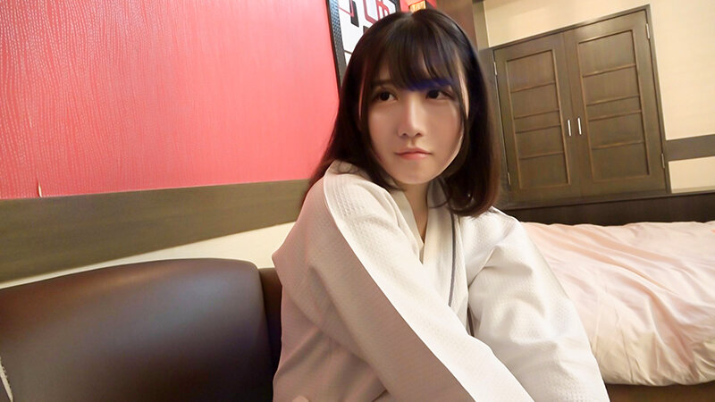 ＜素人＞ 【FANZA独占】【配信専用】＃新宿 ＃トー横 ＃パパ活 ＃...