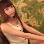 ＜素人＞ 【FANZA独占】【配信専用】【カワイイ子限定】ナンパしてきた男がAV男優だと知って興味津々で中出しハメ撮りしちゃう素人女子 『FANZA』