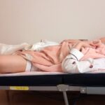 ＜素人＞ ベッドでゴロゴロしてたらなんとなく体がうずいてしまい、そのままオナニー始める女の子たち 『FANZA』