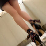 ＜素人＞ 素人セフレドキュメント 超絶美脚中出しOLセフレこづえをリアル寝取らせ個人撮影 美波こづえ 『FANZA』