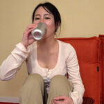 ＜素人＞ 少●院あがりの巨乳おねえちゃん ぶっ飛んでるけど話めちゃ面白くてなんか性格いいんだよね すぐイクドM雑魚マ●コに巨根ブチ込まれアクメ堕ち 『FANZA』