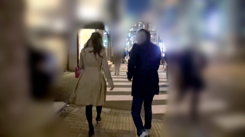 ＜素人＞ 素人発掘！先生志望の某有名大学ミスキャンパスを見つけた！透明...