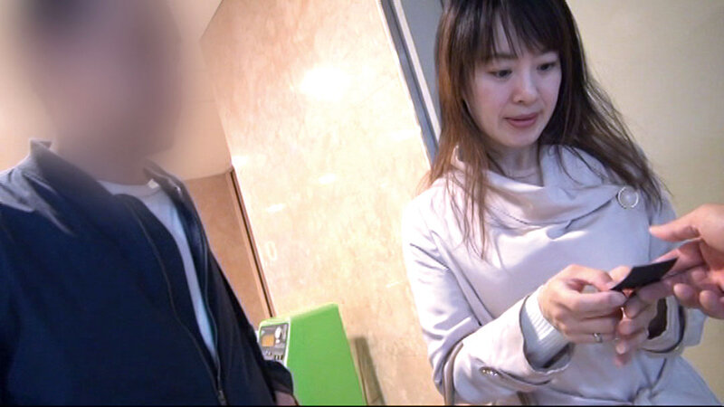 ＜素人＞ 【AIリマスター版】寝取られ人妻 湯けむりの旅 03 『FA...