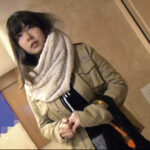 ＜素人＞ 【AIリマスター版】寝取られ人妻 湯けむりの旅 05 『FANZA』