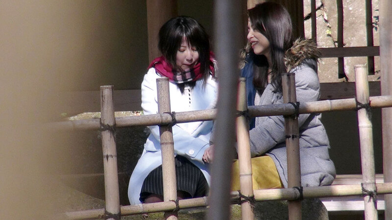 ＜素人＞ 【AIリマスター版】寝取られ人妻 湯けむりの旅10SP 『F...