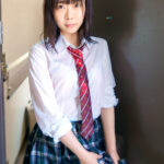 ＜素人＞ 学校帰りに突然のゲリラ豪雨でビショ濡れになった幼馴染が避難して来て、普段あまり女性として意識していなかったのにスケスケ下着と濡れた姿に大コーフン！ 渡辺まお 『FANZA』