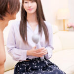 ＜素人＞ 地方局女子アナガチナンパ 気品ある顔が崩れる衝撃の放送事故 AV男優と生中出しSEX 夏夜える 『FANZA』