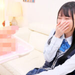 ＜素人＞ 素人ナンパ 代々木でみつけたウブな女子○生に18cmメガチ〇ポを素股してもらったら、こんなにヤラしい事になりました。りかちゃん ゆめ莉りか 『FANZA』