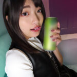 ＜素人＞ 【ガチ中出し限定】イチャラブだいちゅき生素人娘 安堂はるの 『FANZA』