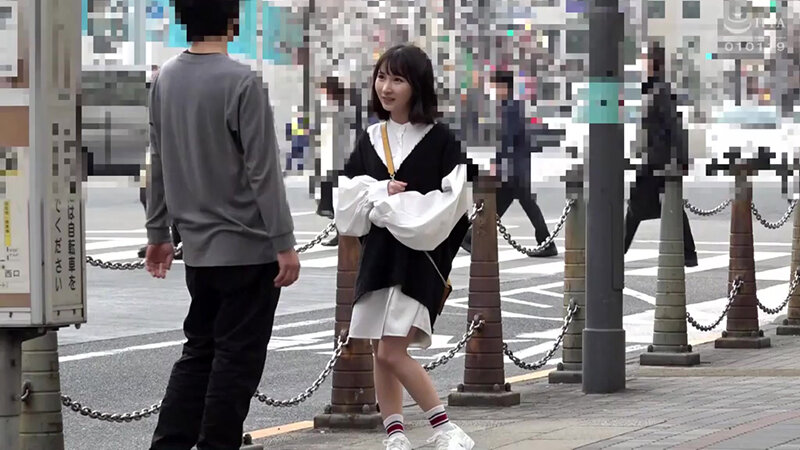 ＜素人＞ 耐えたら賞金！ダメならデカマラ即ハメ！女子大生ガニ股顔面騎乗...