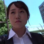 ＜素人＞ マジックミラー号 巨乳OLエッチな健康診断2 『FANZA』