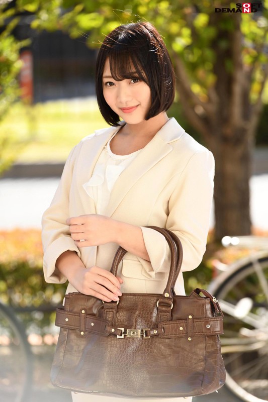 ＜素人＞ ショートカットOL限定！ボーイッシュな女上司と男部下が新作ロ...