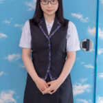 ＜素人＞ マジックミラー号 バイトのシフトを減らされたボンビーJD【パチンコ店店員・ちあき（20）】救済企画！何度も射精させるほど高額給付金GET！連続射精チャレンジ！発射を促す為にキツキツ桃色おま〇こに挿入も！？ 『FANZA』