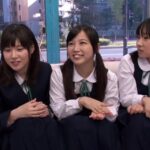 ＜素人＞ 修学旅行生がマジックミラー号でデカチン初体験 大人のズル剥けチ○ポをみんなで測って、起たせて、恥ずかしいけど大興奮！…では終わらず自由行動中にセックスしちゃう女の子も！先生には内緒◆ 『FANZA』