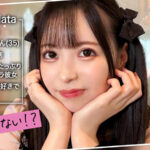 ＜素人＞ 【かわいさ特級！愛も潮もダダ漏らす桃尻コンカフェ嬢ゆいゆい】ガチ恋必至のあざカワ彼女とゲーセンデート♪ご無沙汰チ●ポが嬉しくてエンドレス絶頂！膣も心もトロけるあまり感度がバグって潮乱発♪好き好きアピ大連発の猛烈イチャラブ中出しSEX！【キミ恋◇ゆいゆい◇… 『FANZA』