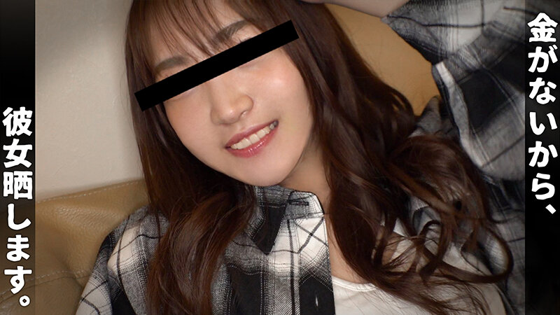 ＜素人＞ （仮）もあ 『FANZA』