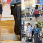 ＜素人＞ 爆チチの子＆神チチの子 『FANZA』