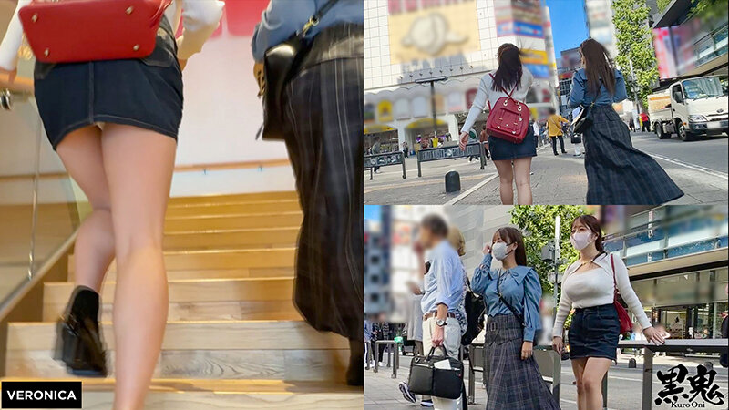 ＜素人＞ 爆チチの子＆神チチの子 『FANZA』