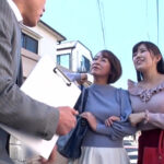 ＜素人＞ 素人！！母娘ナンパ中出し！！Vol 26 『FANZA』