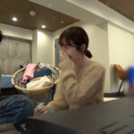 ＜素人＞ 押し弱な女トモダチをイカせてイカせて狂わせた… 幼馴染に会いに来たはずが、ヤリチン男に…3連続中出し 『FANZA』