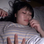 ＜素人＞ Gカップおっぱいサイレント突乳！！密着中出しSEX 白浜美羽 『FANZA』