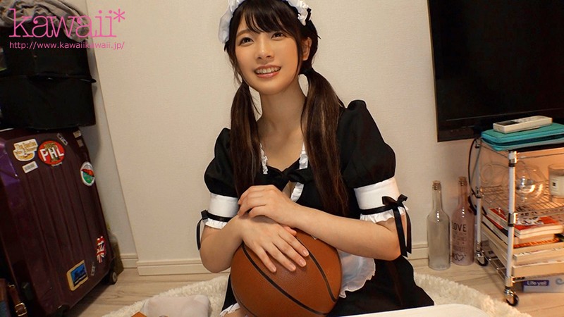 ＜素人＞ 福岡から上京してきた女優を夢見る美少女もかちゃん（仮）20才...