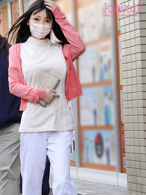 ＜素人＞ 【裏ハメ撮り垂れ流し】 新宿区某デンタルクリニック勤務てんち...