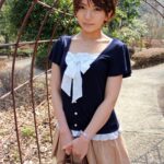 ＜素人＞ 青森で見つけた美人学生が中出しAVデビュー 堀北亜美19歳 『FANZA』