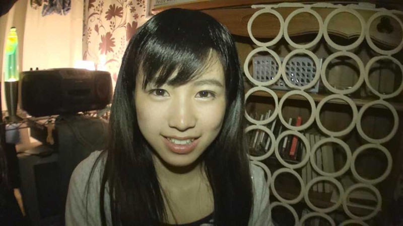 ＜素人＞ 浦和で見つけた美少女学生が中出しAVデビュー 『FANZA』