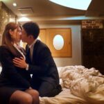 ＜素人＞ 一般男女モニタリングAV 終電間際の社会人男女に突撃交渉！人妻OLは後輩男子社員とラブホテルで2人っきりになったら旦那を忘れて1発10万円の連続射精セックスしてしまうのか！？4組合計中出し13発！ 『FANZA』